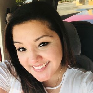 Meet your Posher, Cindy